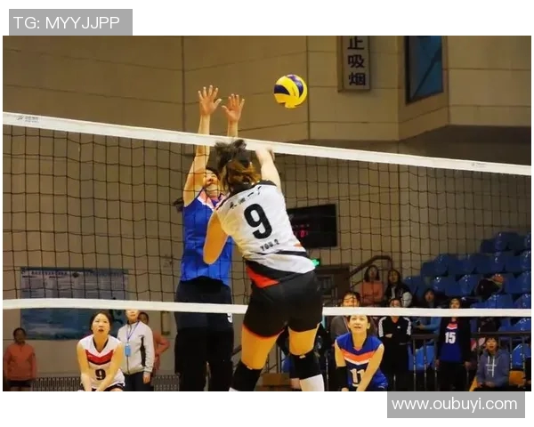 重庆排球队的成长之路：一段关于拼搏与团结的排球纪实故事